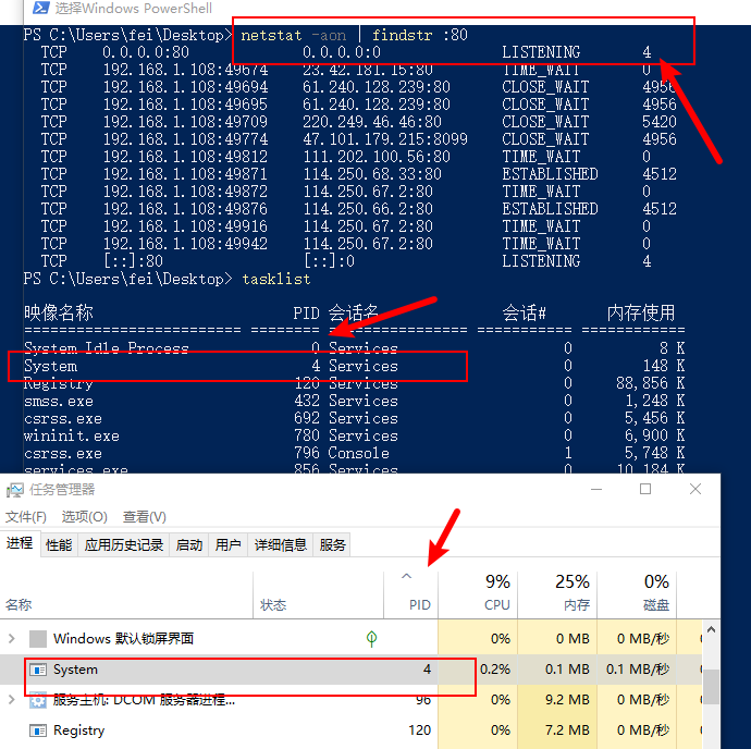 World Wide Web 服务